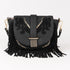 Piti Cuiti - Western Crossbody Black