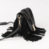 Piti Cuiti - Western Crossbody Black