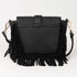 Piti Cuiti - Western Crossbody Black