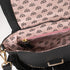 Piti Cuiti - Western Crossbody Black