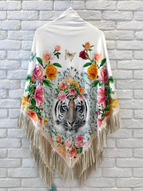 Katherina Loretta Scarf SC-404