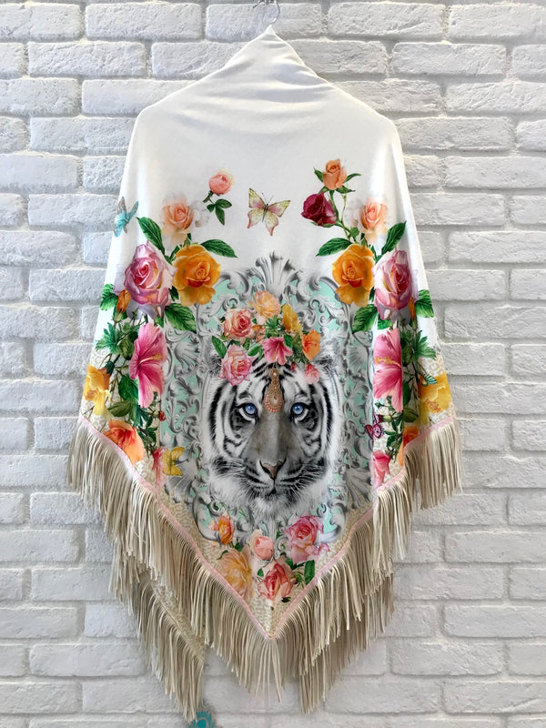 Katherina Loretta Scarf SC-404