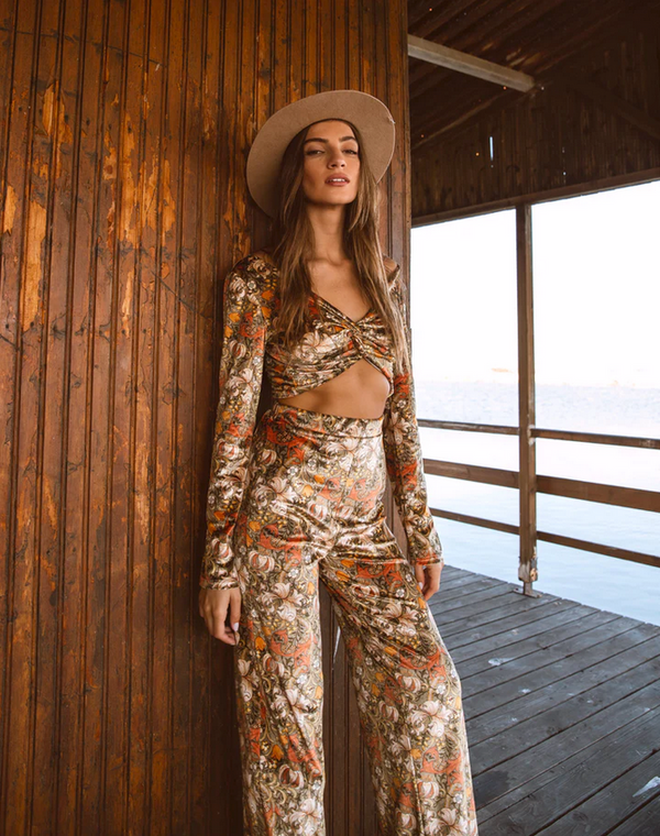 Abstracto - Frida Set