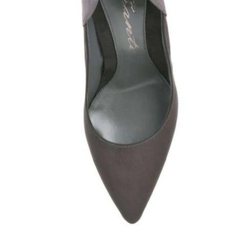 SANTE Γυναικείες Γόβες 98471-24 Γκρι