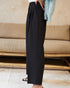 Grace & Mila - Trousers Daumesnil Noir