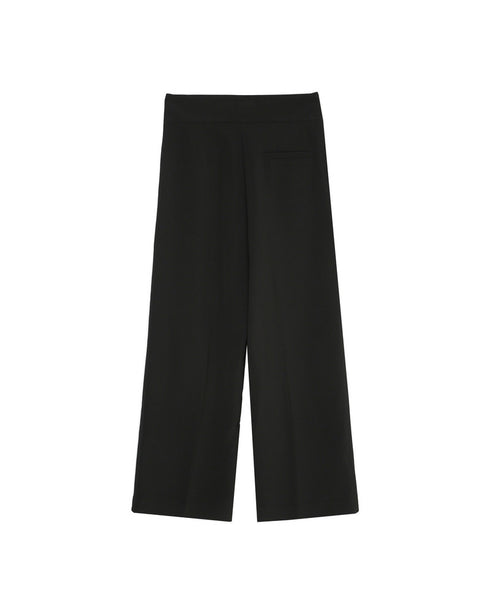 Grace & Mila - Trousers Daumesnil Noir